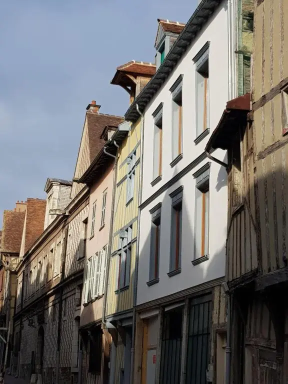 Maison de l’Outil