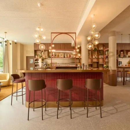 OKKO HOTELS Troyes Centre
