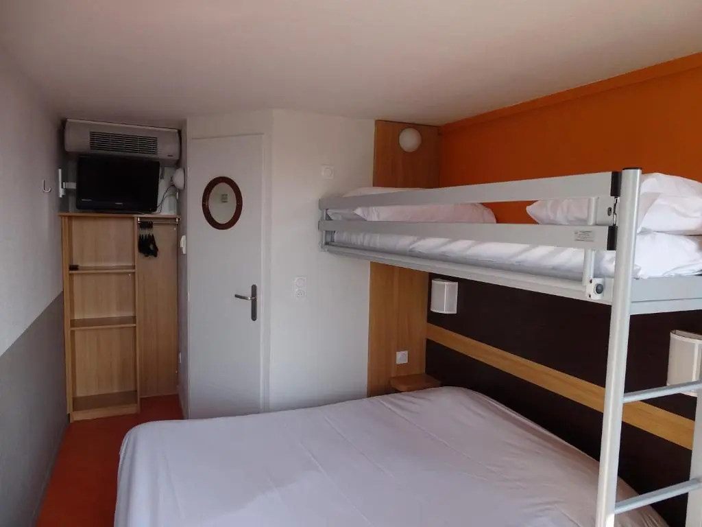Premiere Classe Troyes Sud – Bucheres