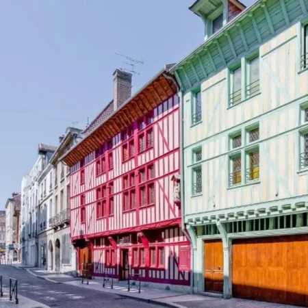 Brit Hotel Les Comtes de Champagne
