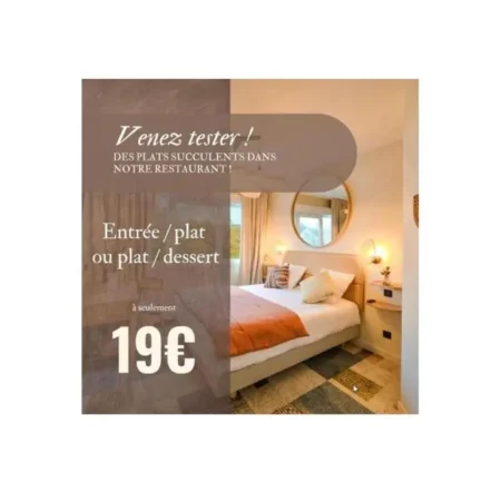 Hotel Troyes Aeroport