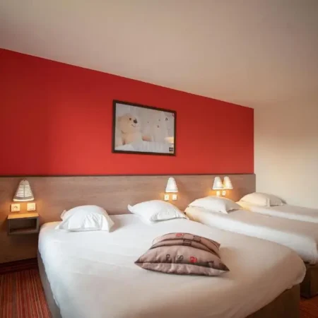 ACE Hotel Troyes