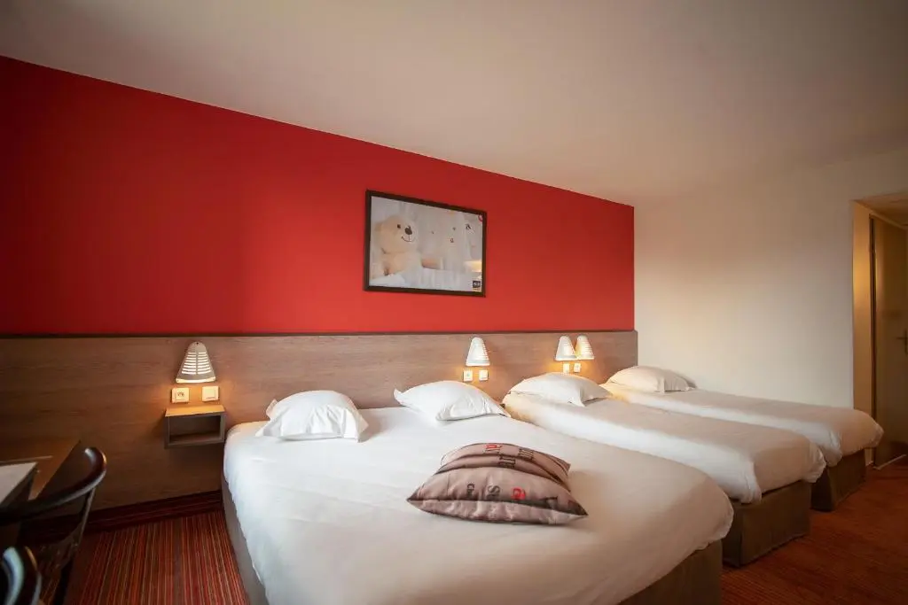 ACE Hotel Troyes