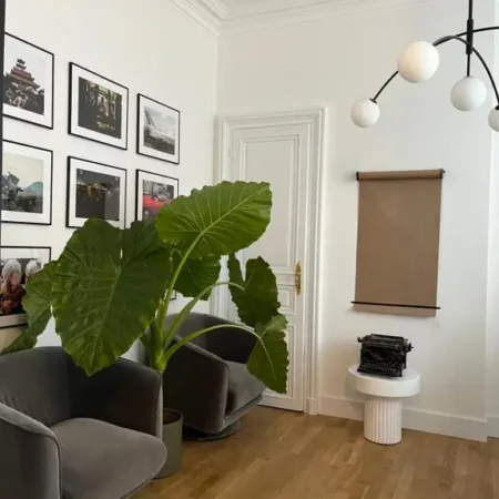 La Maison de Reina