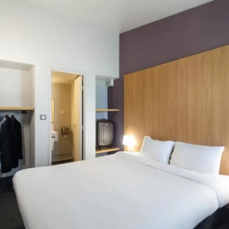 Hotel Troyes