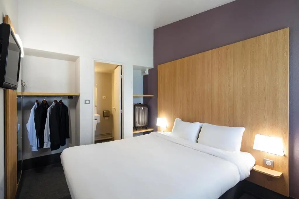 Hotel Troyes