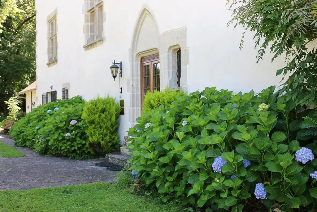 Manoir XV Domaine de Peyrafort