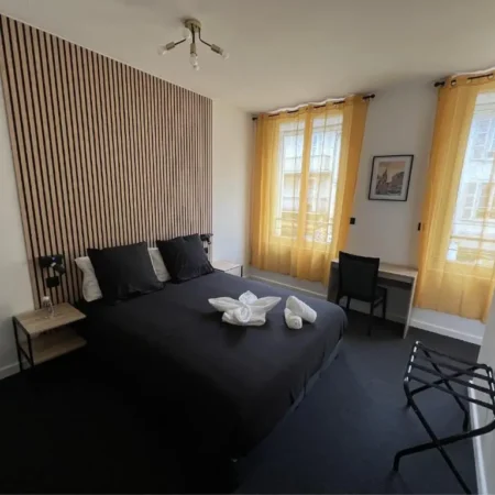 Hotel Le Royal