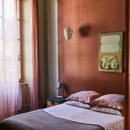Fontclaire en Provence