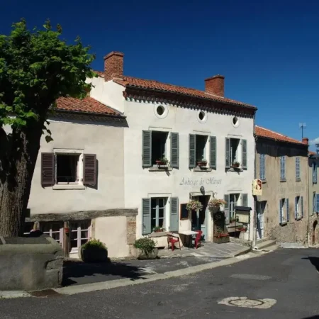 Auberge de Margot