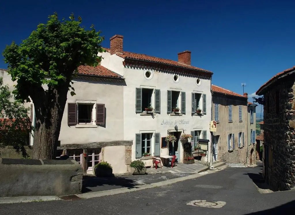 Auberge de Margot