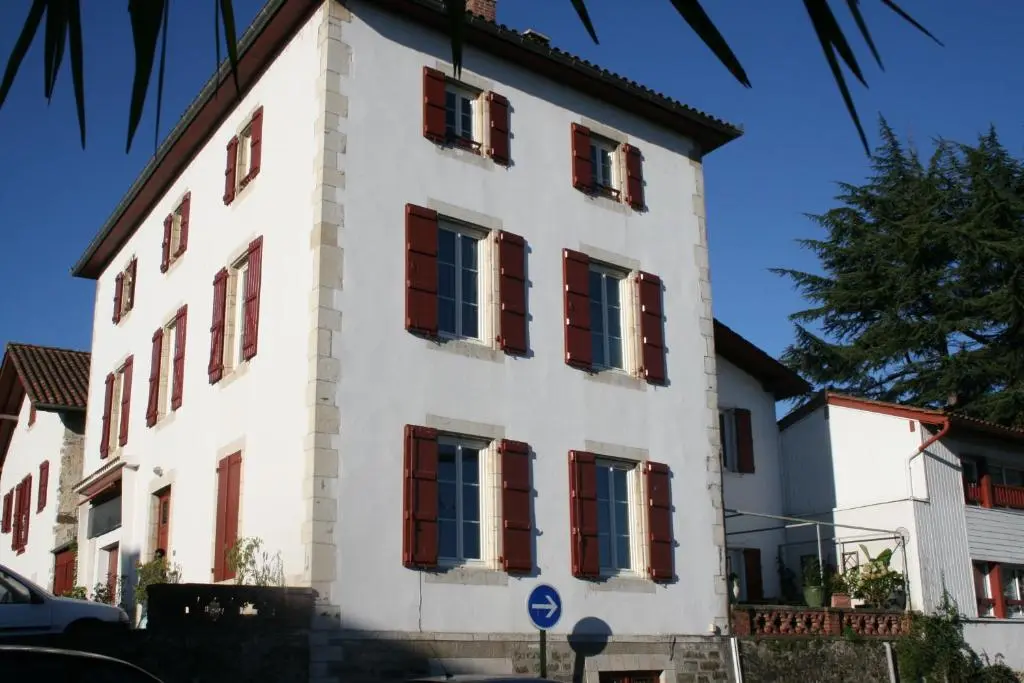 Chambres d’Hotes Ene Gutizia