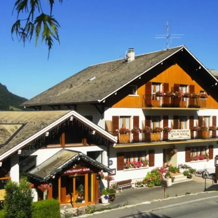 Hotel Plein Soleil