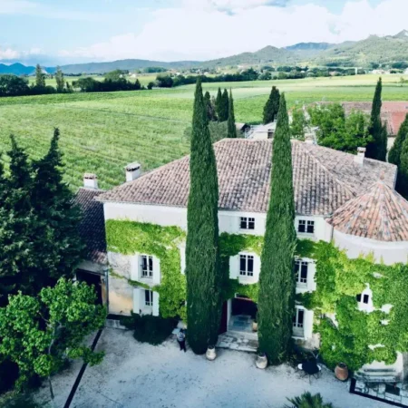 Domaine de la Ponche | Boutique B&B