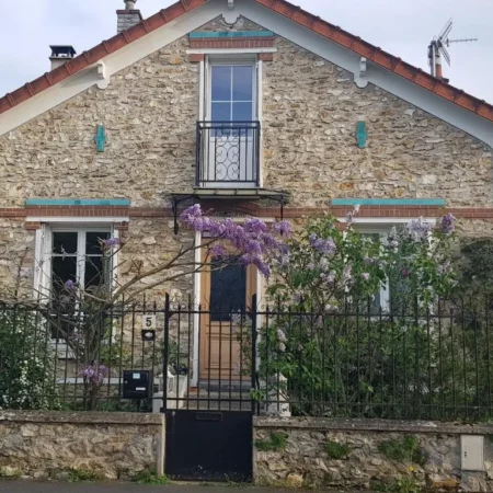 Chambre d&rsquo;hotes Le Vieux Tilleul