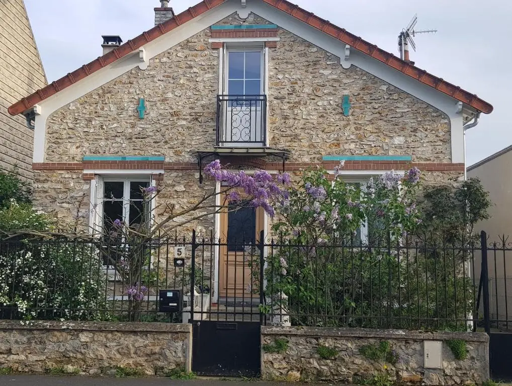 Chambre d’hotes Le Vieux Tilleul