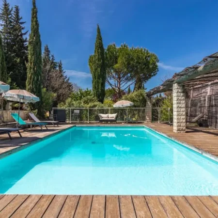 Jade en Provence