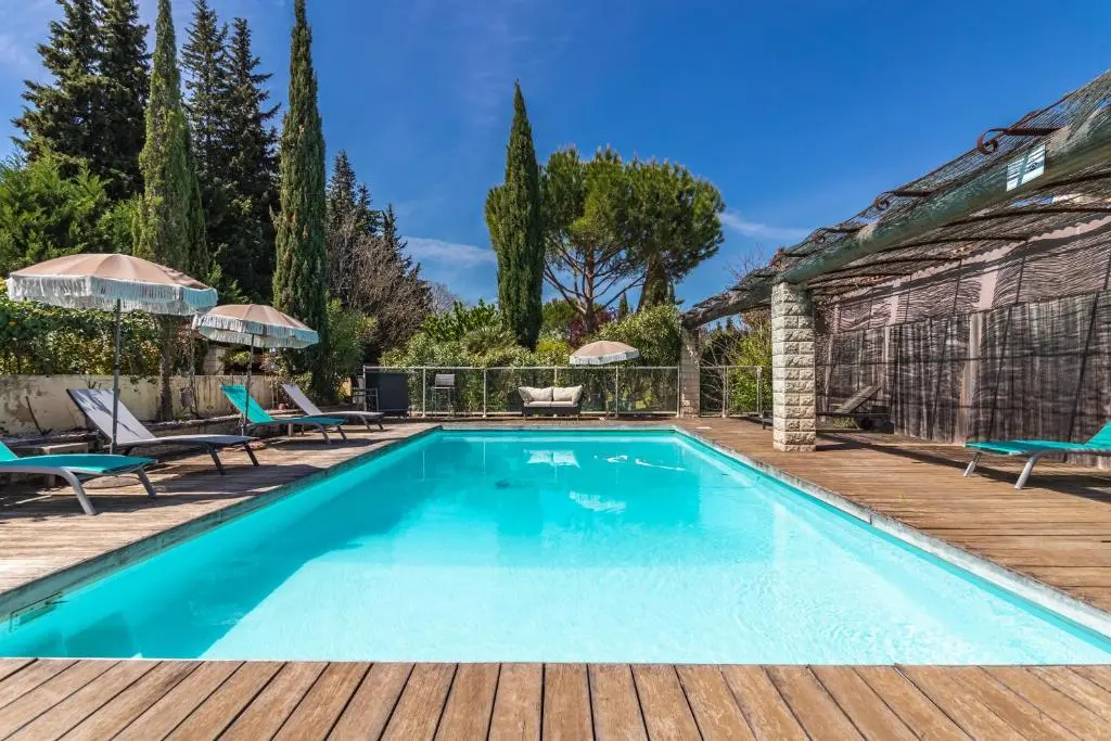 Jade en Provence