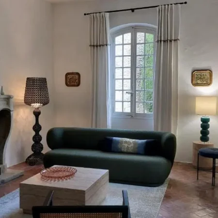 Le Murier a Vaison-la-Romaine