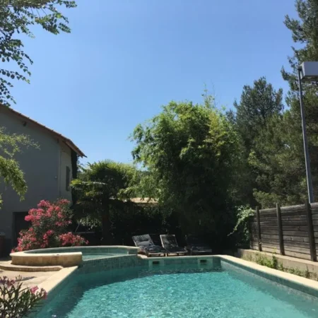 Hotel La Fete en Provence