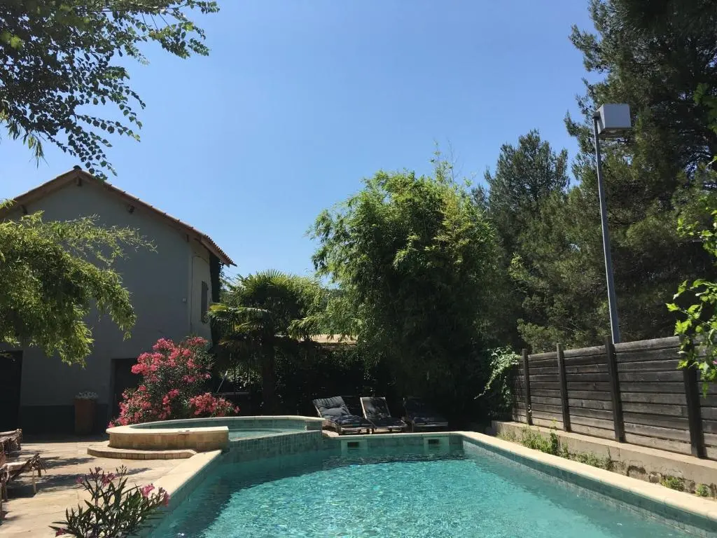 Hotel La Fete en Provence