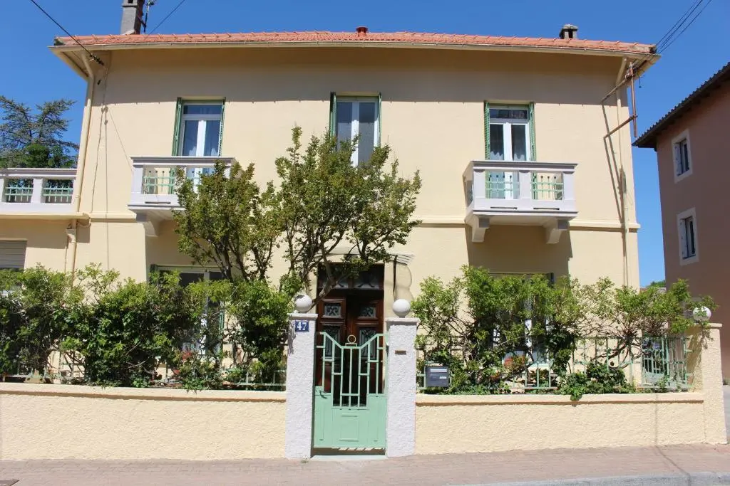 Villa Regina