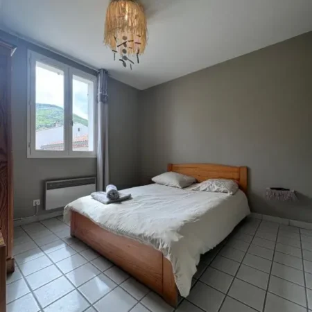 Auberge Des Deux Vallees