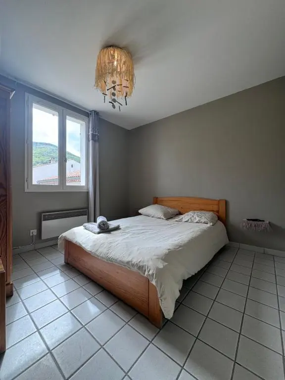 Auberge Des Deux Vallees