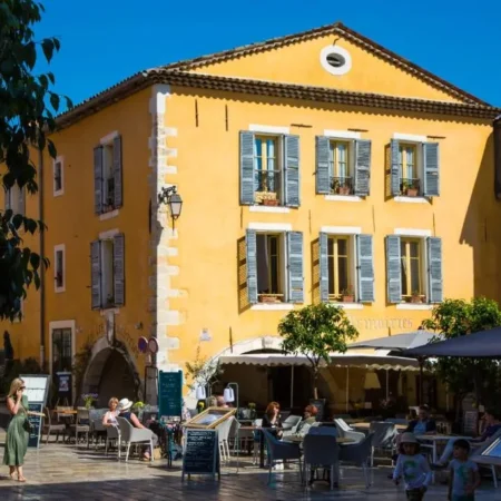 Hotel Les Armoiries