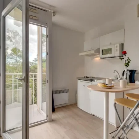 City Residence Sophia Antipolis
