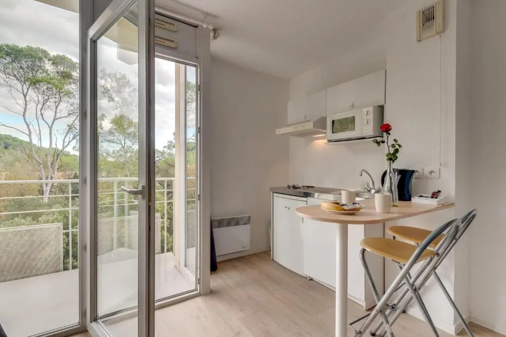 City Residence Sophia Antipolis