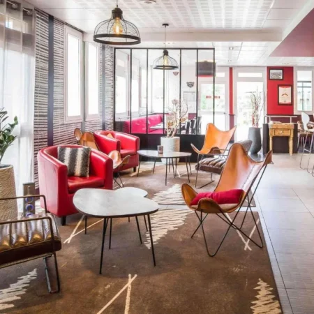 ibis Antibes Sophia Antipolis