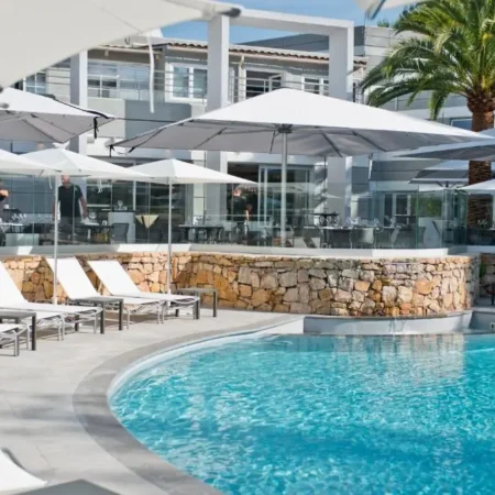 Golden Tulip Sophia Antipolis Hotel & Spa