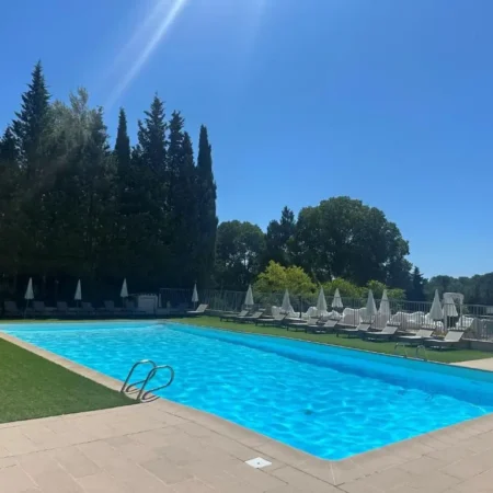 Chateau De La Begude Hotel
