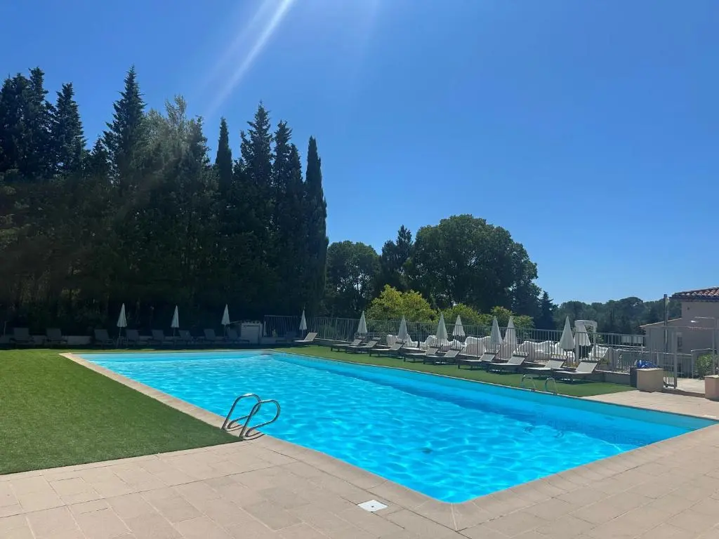 Chateau De La Begude Hotel