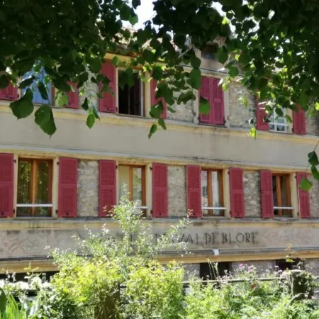 Hotel de Valdeblore