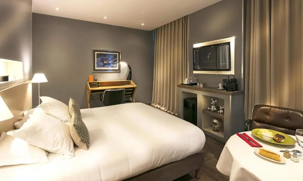 Residence Hotel Valentia