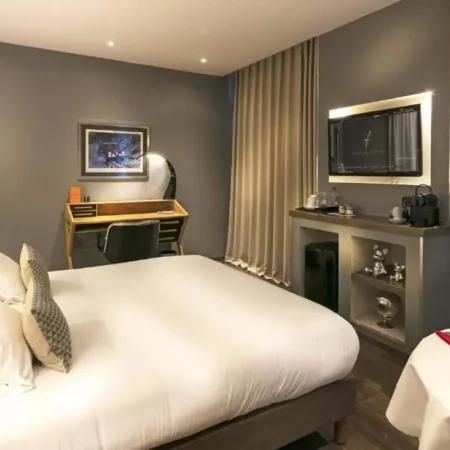 Hotel de France