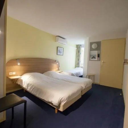 Comfort Hotel Valence