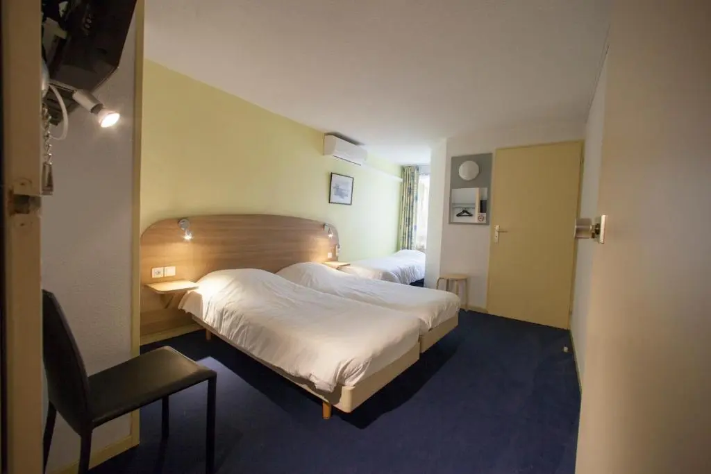 Comfort Hotel Valence