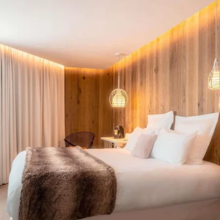 Hotel Mercure Valence Sud