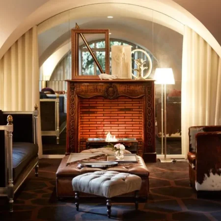 Maison Pic