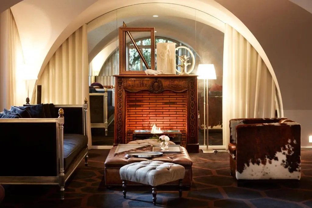 Maison Pic