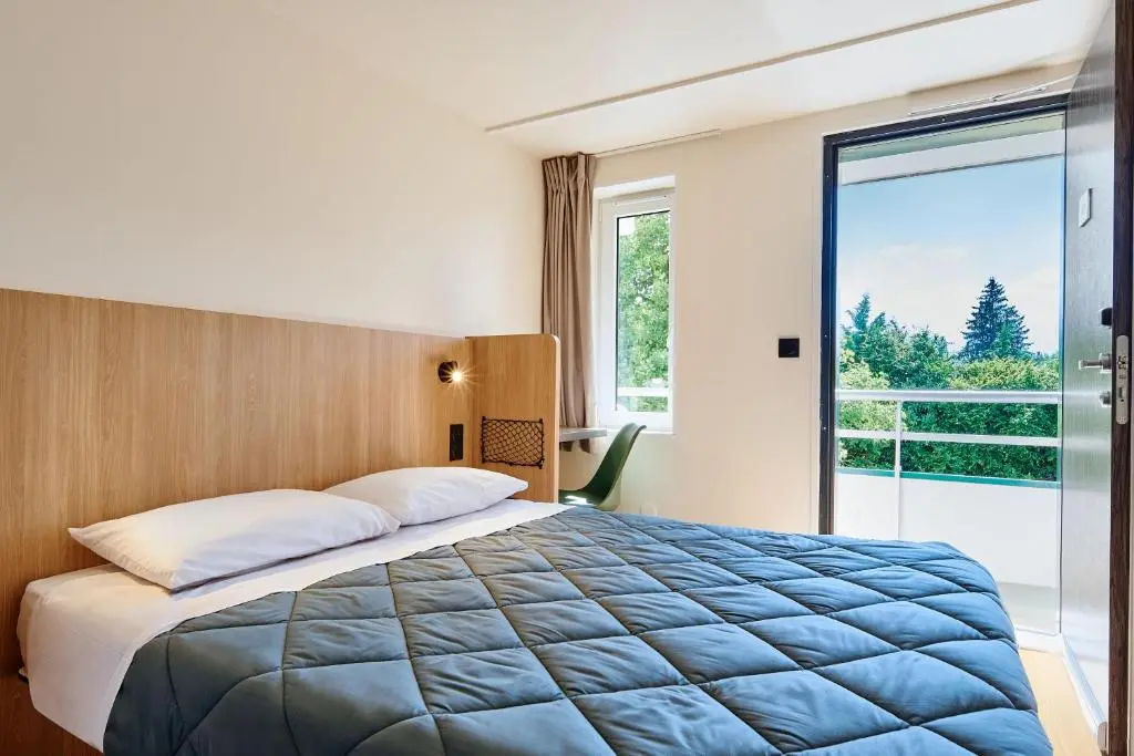 Premiere Classe Valenciennes Sud – Rouvignies
