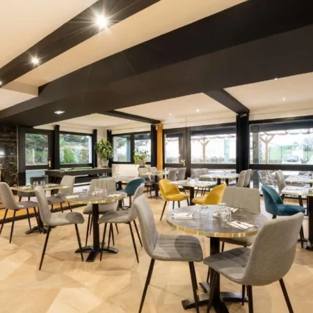 Sure Hotel by Best Western Rouvignies Valenciennes Aeroport
