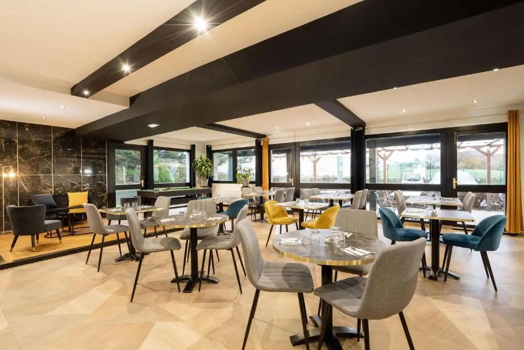 Sure Hotel by Best Western Rouvignies Valenciennes Aeroport