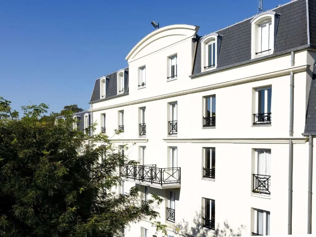 ibis Valenciennes