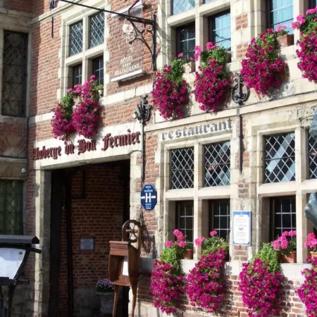 Auberge du Bon Fermier
