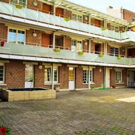 Modern&rsquo;Hotel