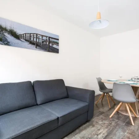Residence Duchesnois